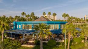 KAMELYA COLLECTION FULYA HOTEL Restaurants